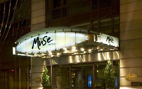 Hotel Muse New York